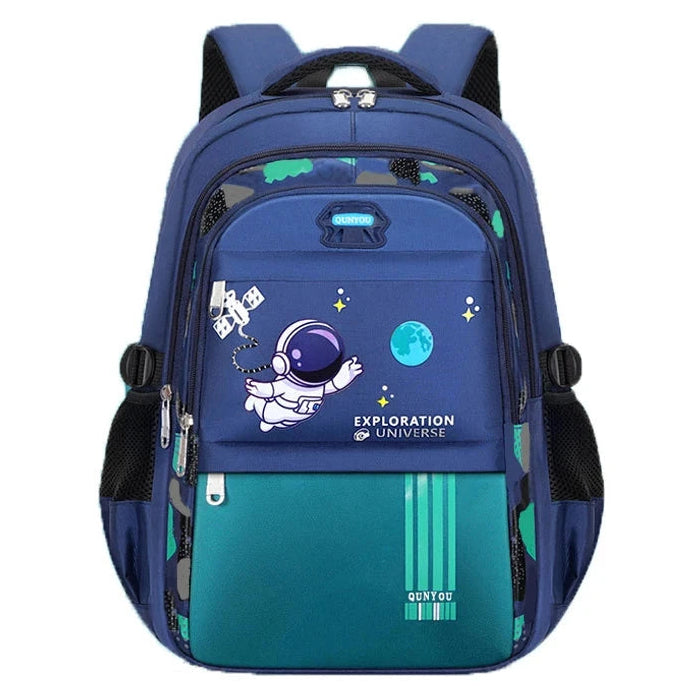 Mochila Astronauta de Rapaz
