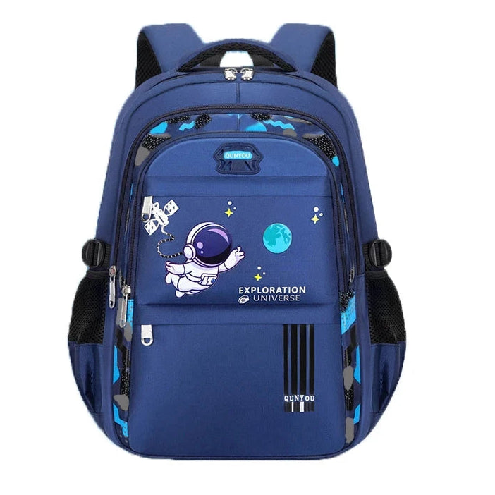 Mochila Astronauta para Rapaz