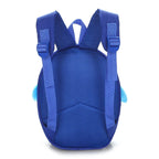 Mochila Avião 3D criança