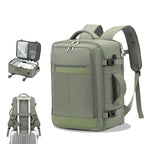 Mochila Avião 40x30x20 cabine