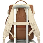 Mochila Aviao 40x30x20 cm