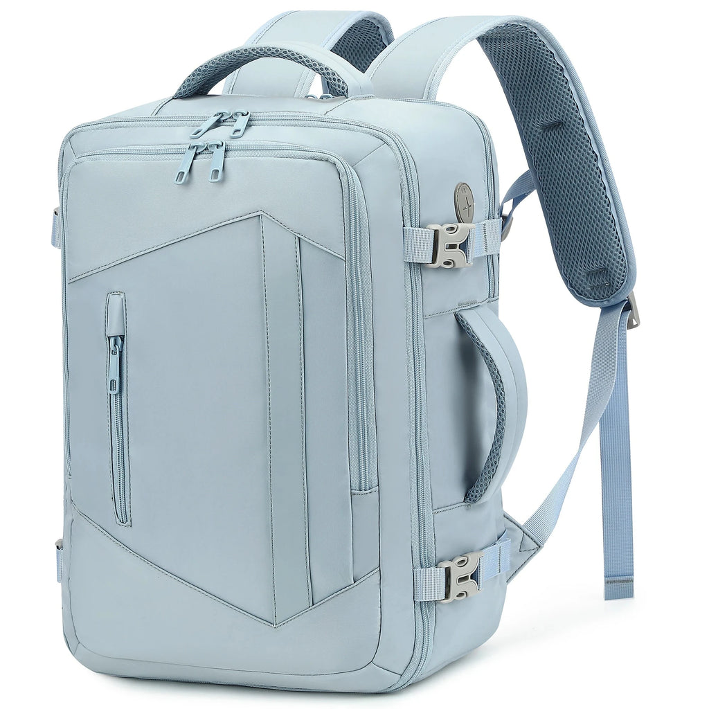 Mochila Avião 40x30x20 cm viagem