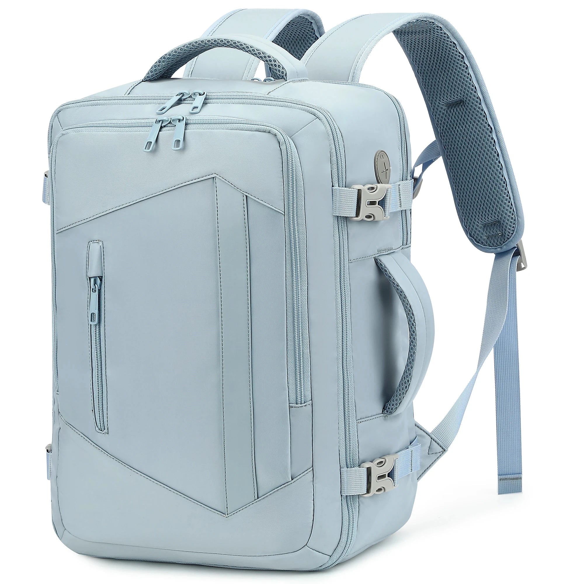 Mochila Avião 40x30x20 cm viagem