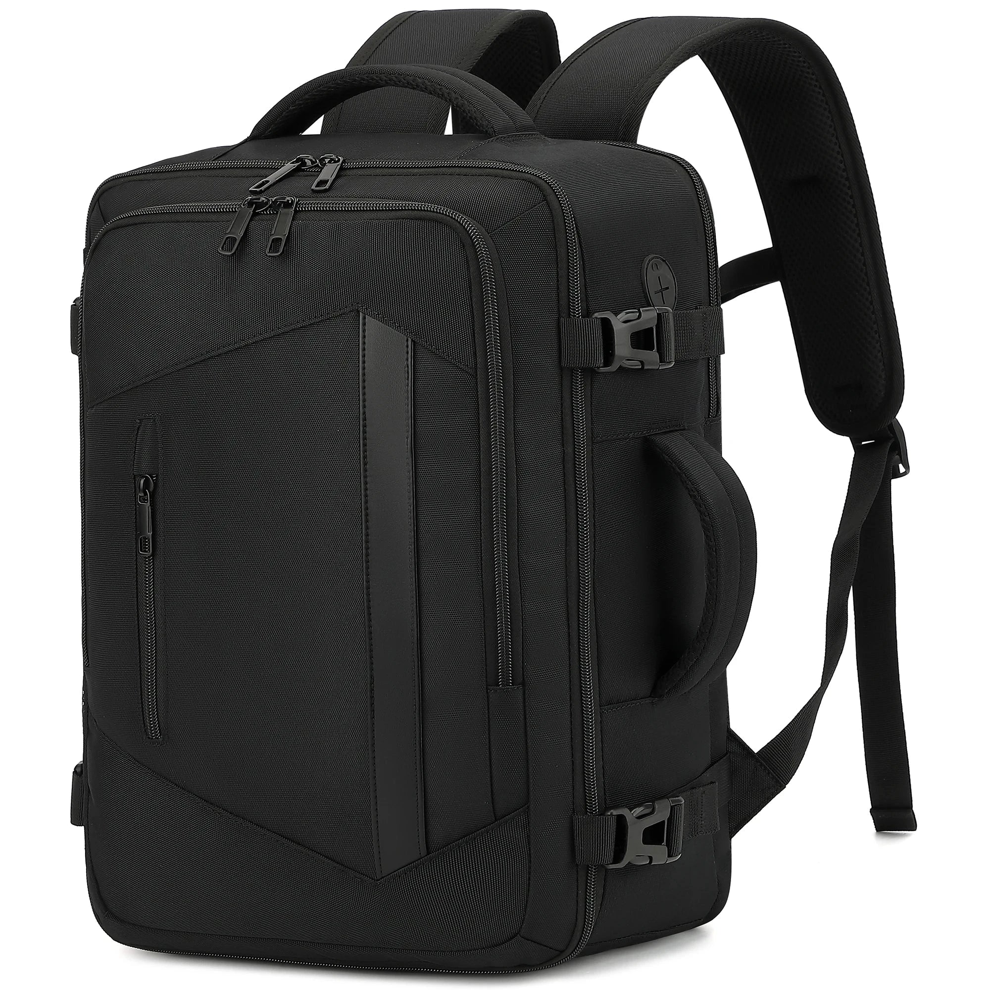 Mochila Avião 40x30x20 cm cabine