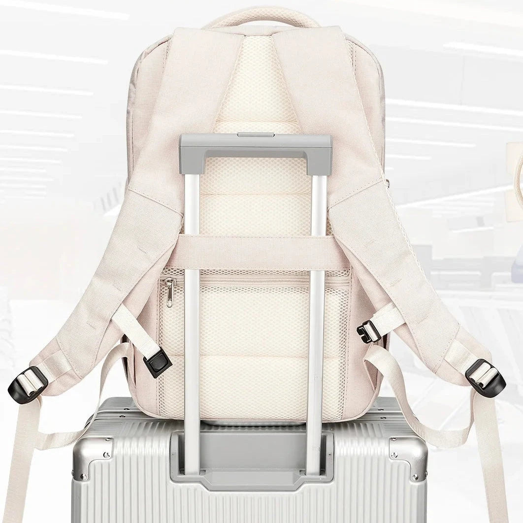 Mochila Bagagem de Mão cabine