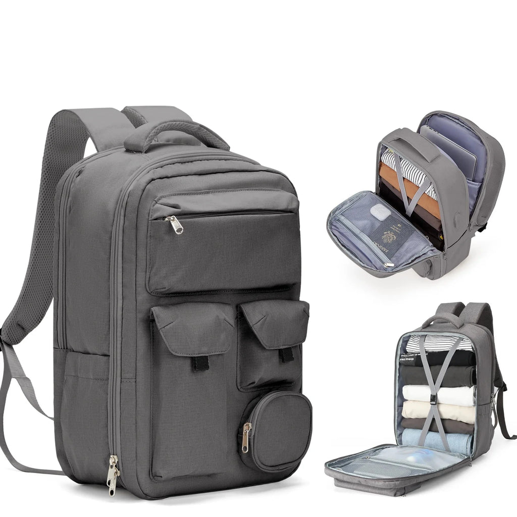 Mochila Bagagem cabine Mão