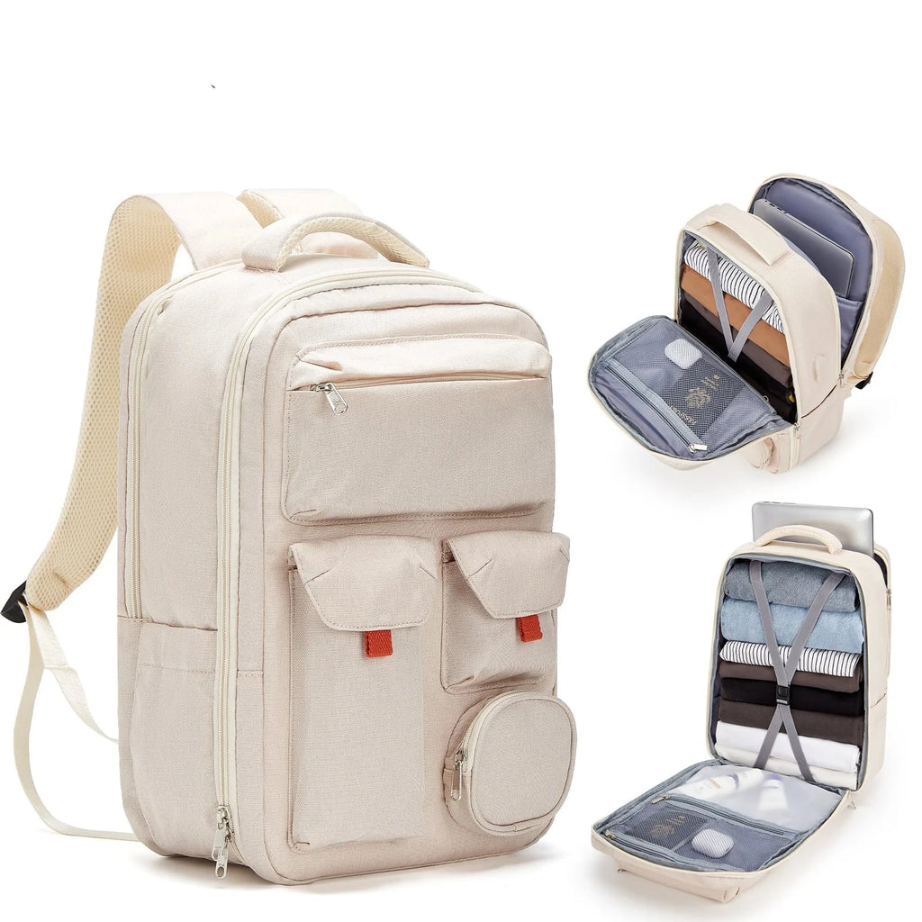 Mochila Bagagem de Mão