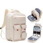 Mochila Bagagem de Mão