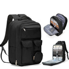 Mochila Bagagem de Mão cabine aviao