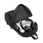 Mochila Preta Básica