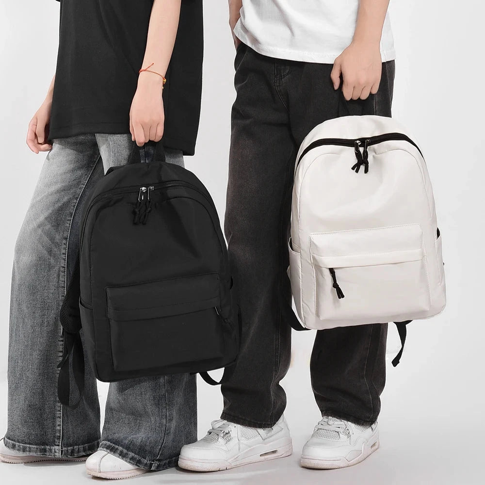 Mochila Básica Escolar