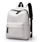 Mochila Básica Branca