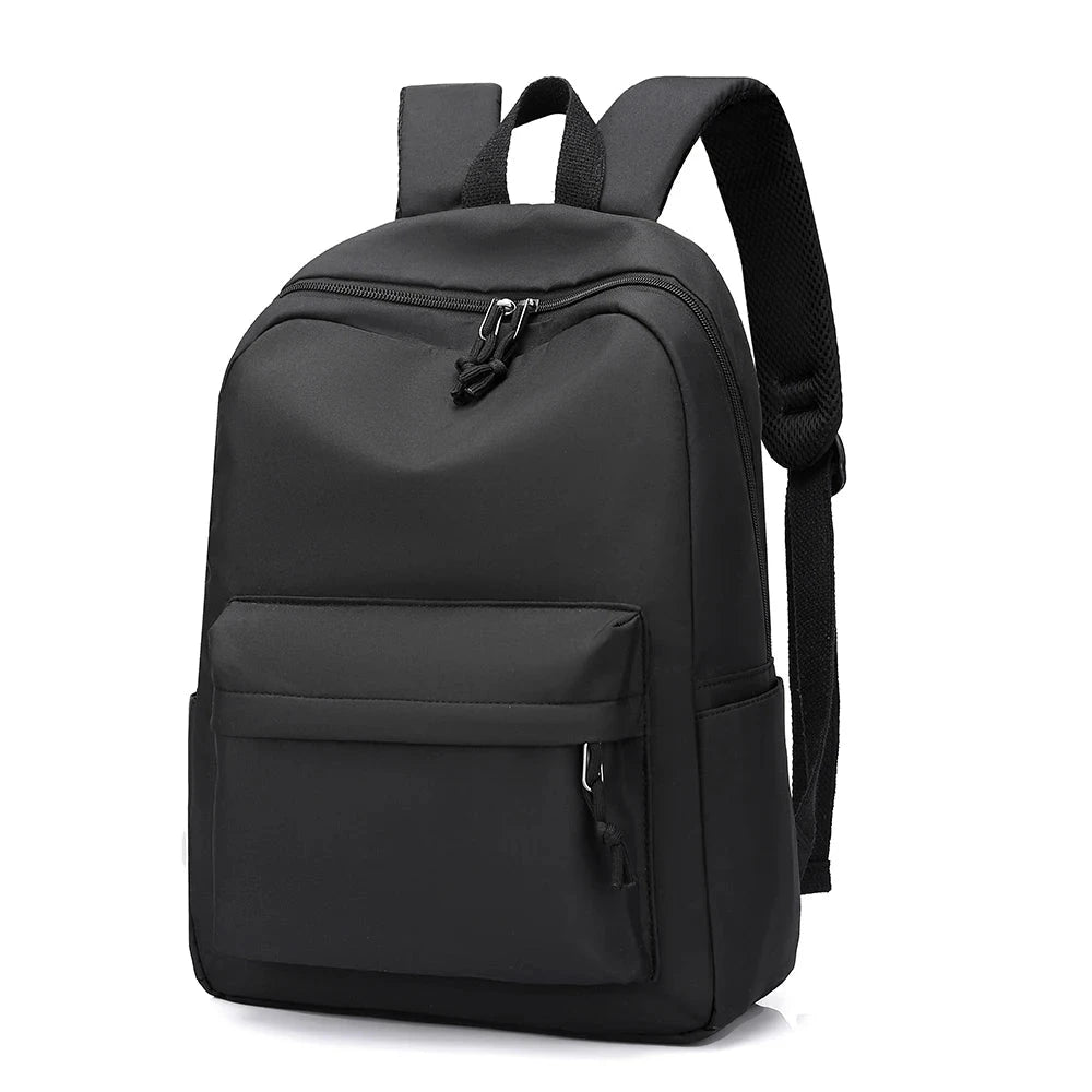 Mochila Básica Preta