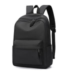 Mochila Básica Preta