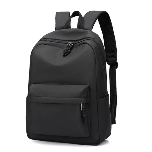 Mochila Básica Preta