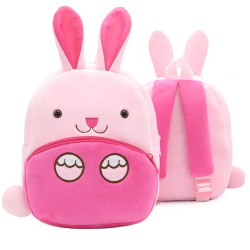 Mochila Bebé Coelho