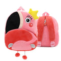 Mochila Bebé Flamingo
