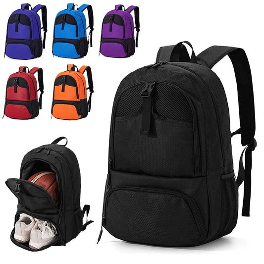 Mochilas Bola de Basquete