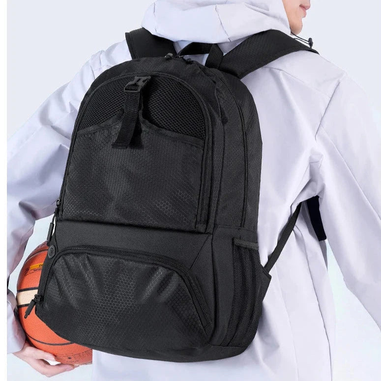 Mochila Bola de Basquete