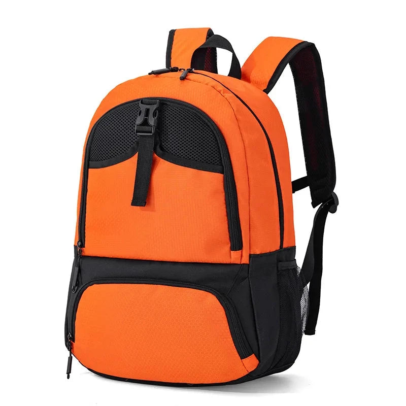 Mochila Bola de Basquete futebol