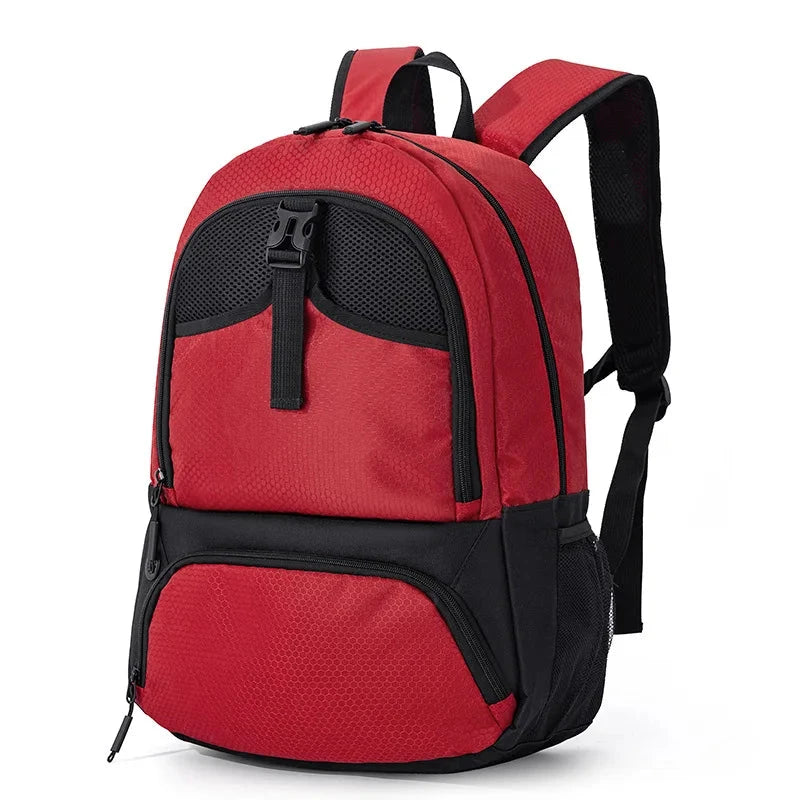 Mochila para Bola de Basquetebol