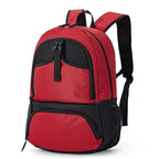 Mochila para Bola de Basquetebol