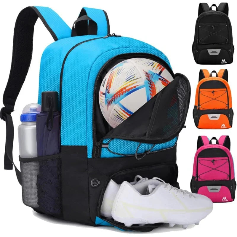 Mochila Bola Futebol