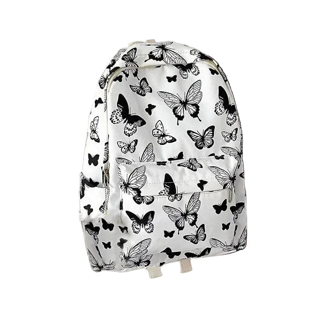 Mochila Borboleta Feminina