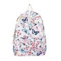 Mochila Borboletas
