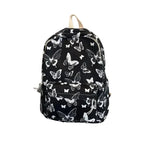 Mochila com Borboletas Feminina