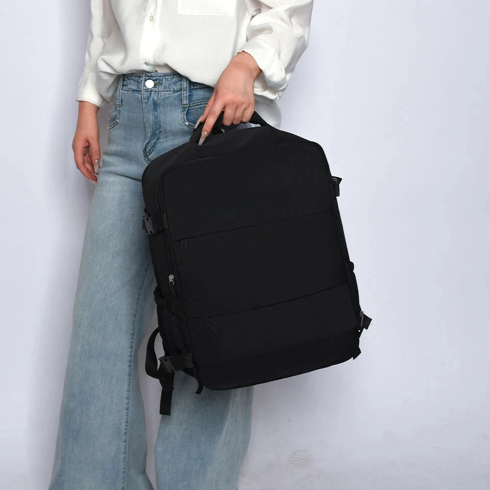 Mochila Cabine aviao 40x30x20