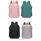 Mochilas Cabine 40x30x20 ryanair