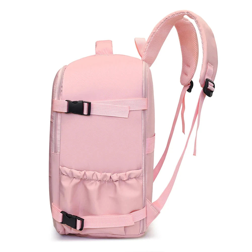 Mochila viagem Cabine 40x30x20