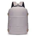 Mochila Cabine 40x30x20 ryanair mulher