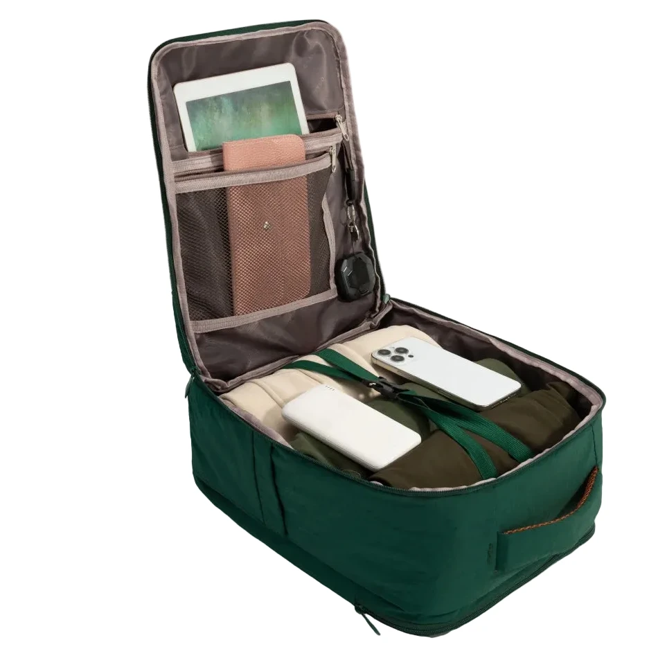 Mochila Cabine 40x30x20 cm para Mulheres