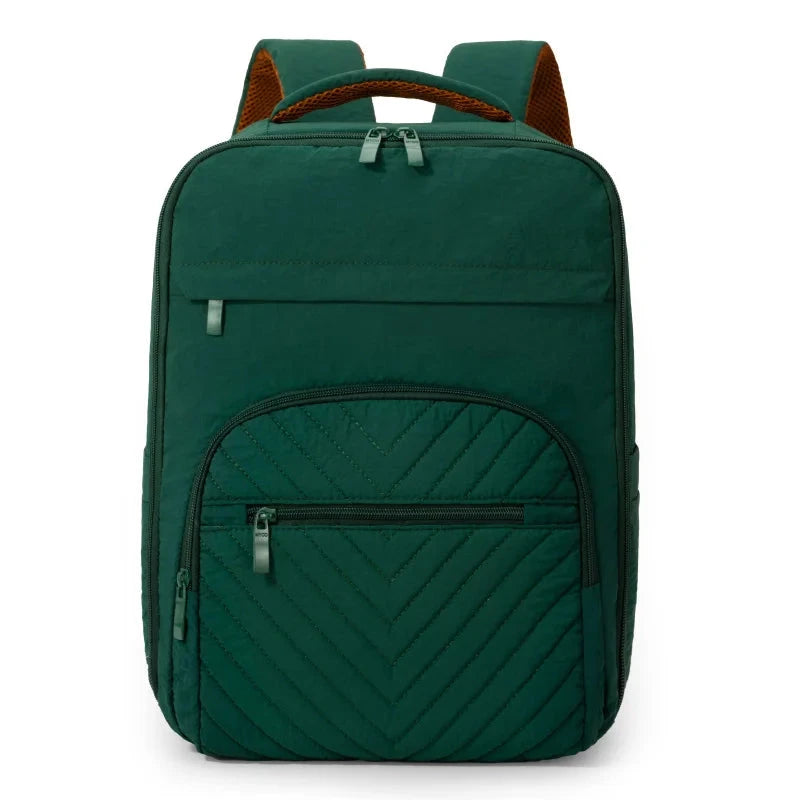 Mochila Cabine 40x30x20 para Mulher