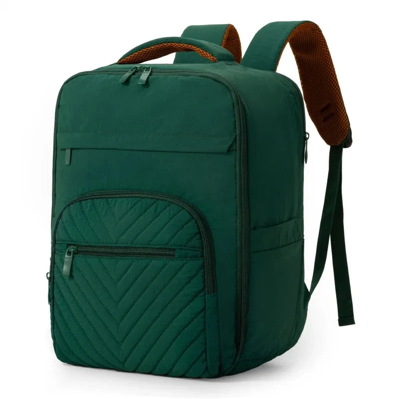 Mochila Cabine 40x30x20 para Mulheres