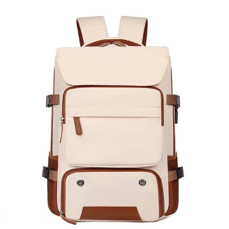 Mochila Cabine Avião 40x30x20 cm