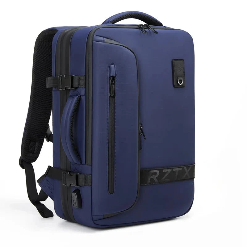 Mochila Cabine Aviao de Compressao a Vacuo