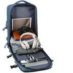Mochila Cabine de Mão 40x30x20cm Ryanair