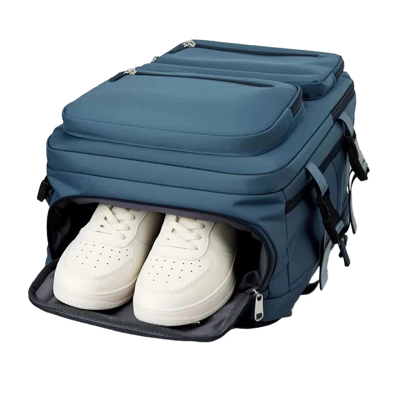 Mochila Viagem Cabine de Mão 40x30x20cm