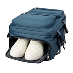 Mochila Viagem Cabine de Mão 40x30x20cm