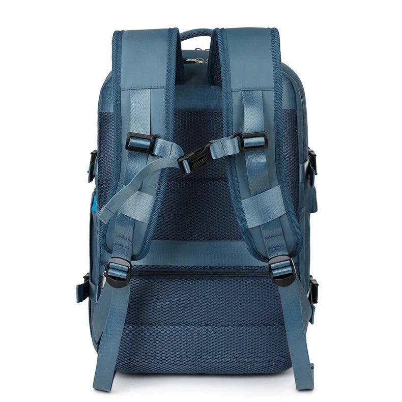 Mochila Cabine Mão 40x30x20cm