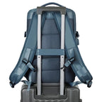 Mochila Cabine de Mão Ryanair 40x30x20cm 