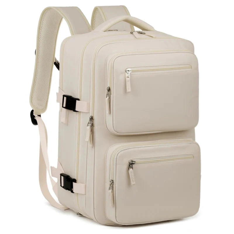 Mochila Cabine de Mão 40x30x20cm Viagem Ryanair