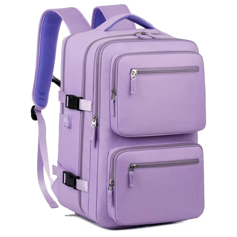 Mochila Cabine Ryanair de Mão 40x30x20cm