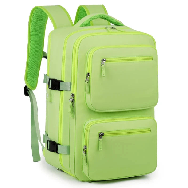 Mochila Ryanair Cabine de Mão 40x30x20cm