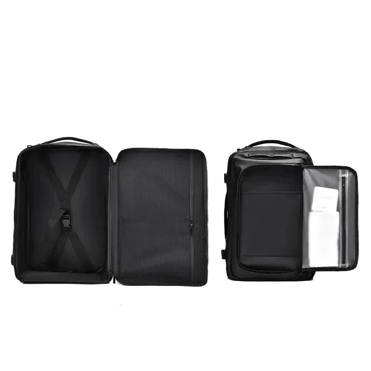 Mochila Viagem Cabine Impermeável 40x30x20 cm