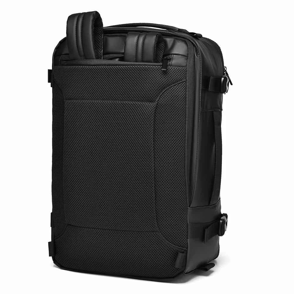 Mochila Cabine Impermeável 40x30x20 cm Conversivel