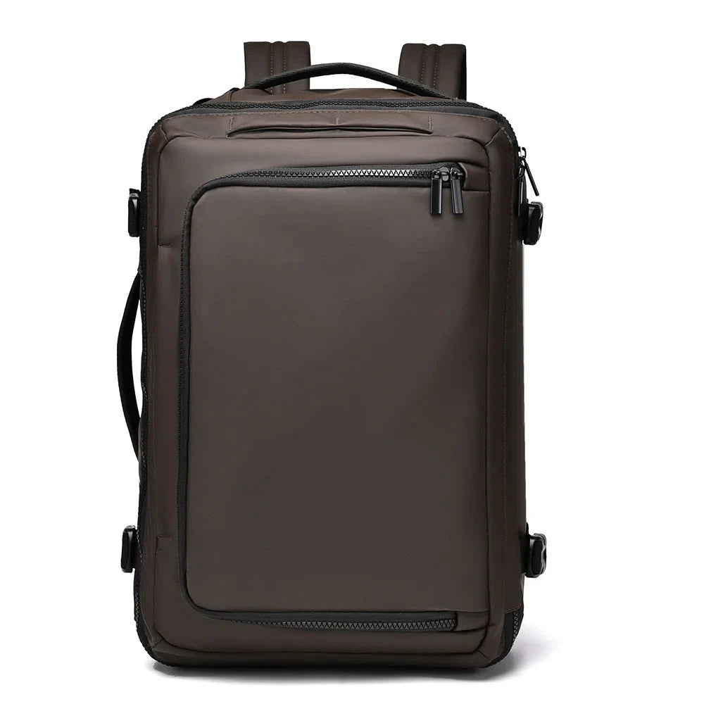 Mochila Cabine Aviao Impermeável 40x30x20 cm